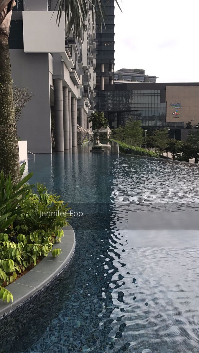J Gateway (D22), Condominium #137485152